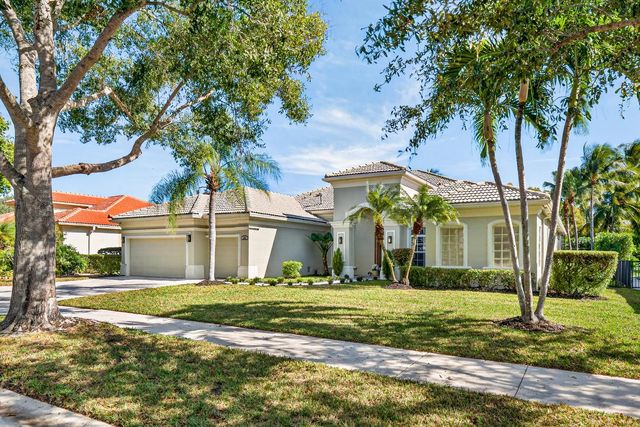 138 Mystic Lane, Jupiter, FL 33458