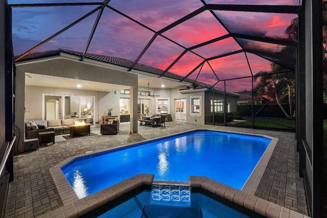 138 Mystic Lane, Jupiter, FL 33458