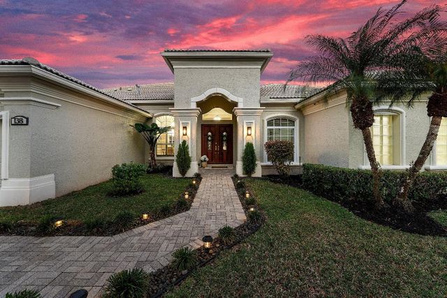 138 Mystic Lane, Jupiter, FL 33458