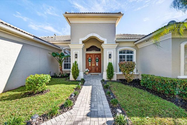 138 Mystic Lane, Jupiter, FL 33458