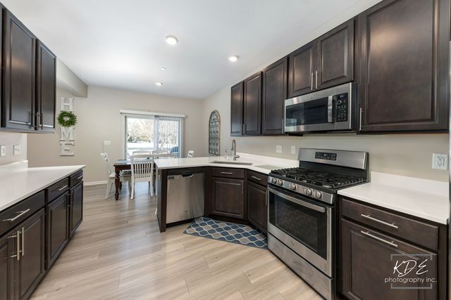 1115 Goldfinch Avenue, Yorkville, IL 60560