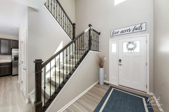 1115 Goldfinch Avenue, Yorkville, IL 60560