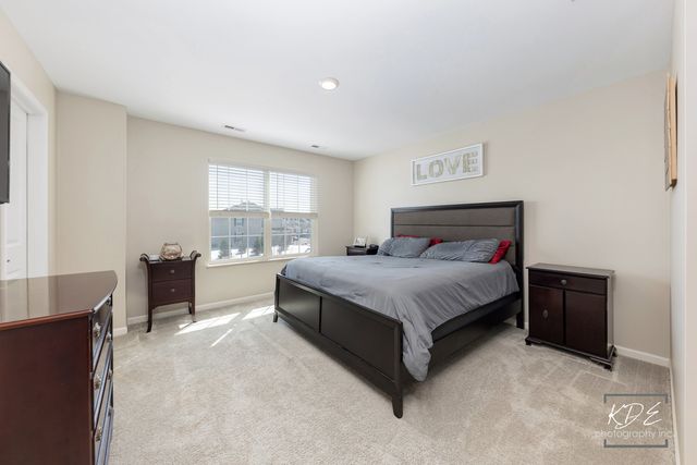 1115 Goldfinch Avenue, Yorkville, IL 60560