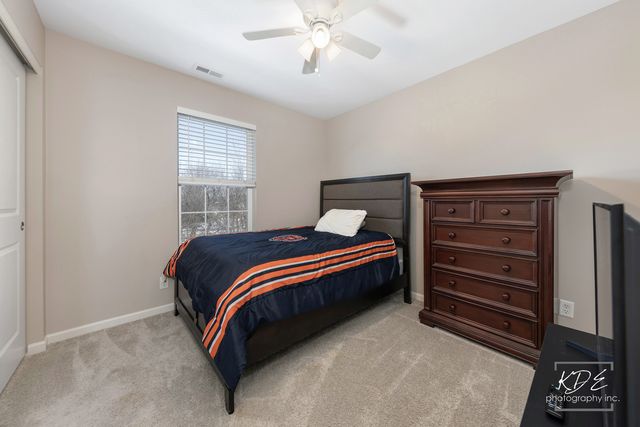 1115 Goldfinch Avenue, Yorkville, IL 60560