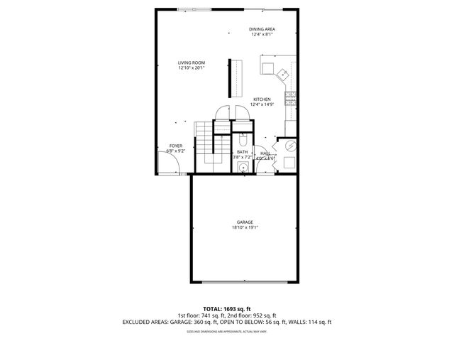 1115 Goldfinch Avenue, Yorkville, IL 60560