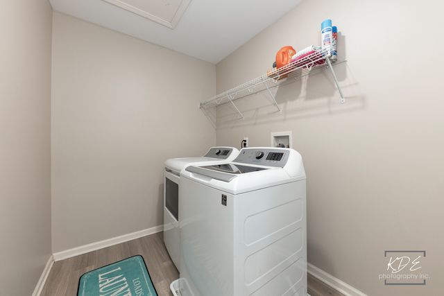 1115 Goldfinch Avenue, Yorkville, IL 60560