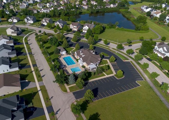 1115 Goldfinch Avenue, Yorkville, IL 60560