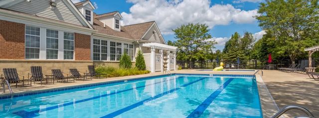 1115 Goldfinch Avenue, Yorkville, IL 60560