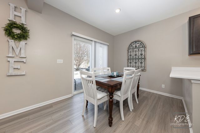 1115 Goldfinch Avenue, Yorkville, IL 60560