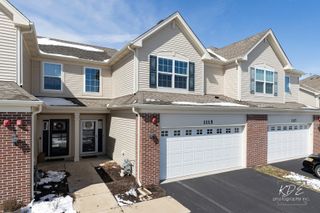 1115 Goldfinch Avenue, Yorkville, IL 60560