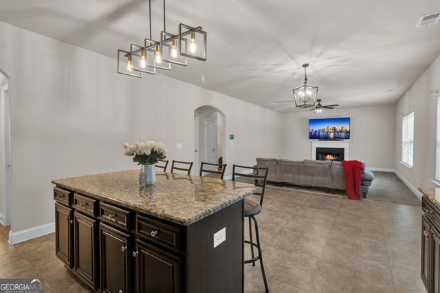 4247 Savannah Trace, Atlanta, GA 30349