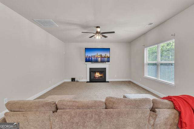 4247 Savannah Trace, Atlanta, GA 30349