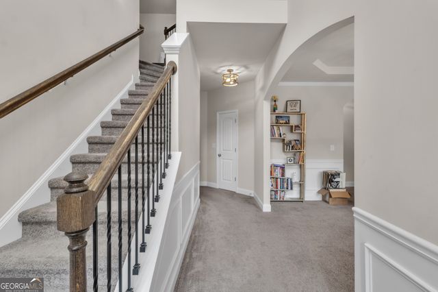 4247 Savannah Trace, Atlanta, GA 30349