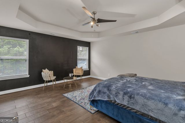 4247 Savannah Trace, Atlanta, GA 30349