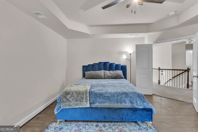 4247 Savannah Trace, Atlanta, GA 30349