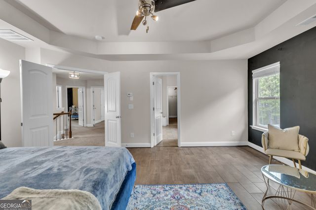 4247 Savannah Trace, Atlanta, GA 30349