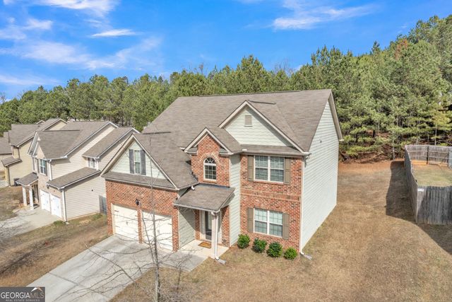 4247 Savannah Trace, Atlanta, GA 30349