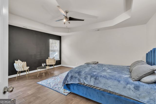 4247 Savannah Trace, Atlanta, GA 30349