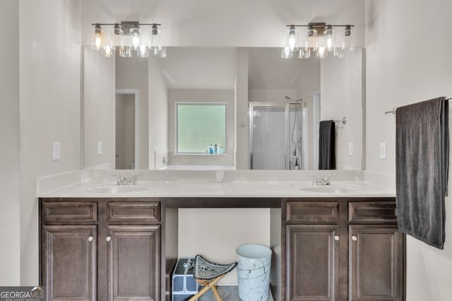 4247 Savannah Trace, Atlanta, GA 30349