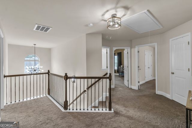 4247 Savannah Trace, Atlanta, GA 30349