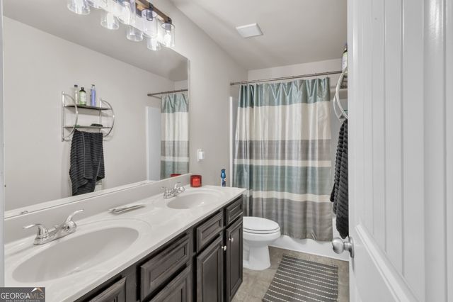 4247 Savannah Trace, Atlanta, GA 30349