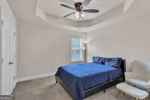 4247 Savannah Trace, Atlanta, GA 30349