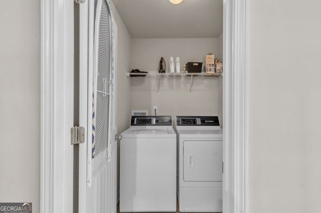 4247 Savannah Trace, Atlanta, GA 30349