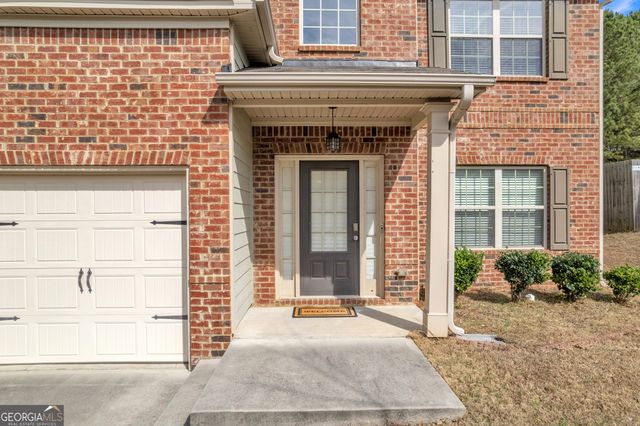 4247 Savannah Trace, Atlanta, GA 30349