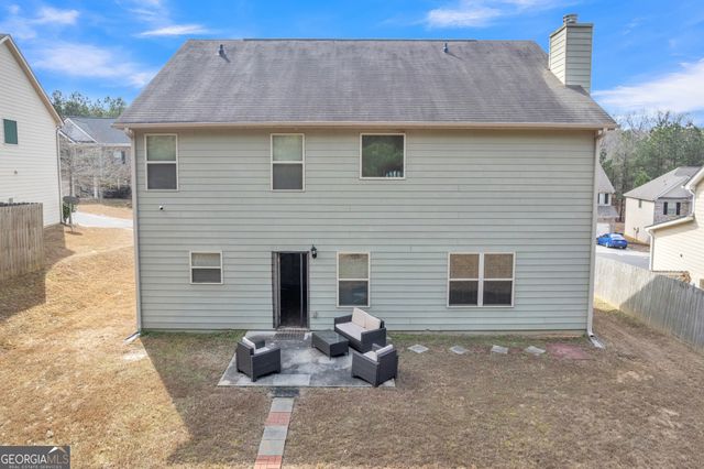 4247 Savannah Trace, Atlanta, GA 30349