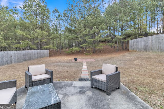 4247 Savannah Trace, Atlanta, GA 30349