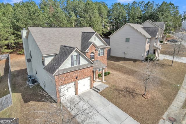 4247 Savannah Trace, Atlanta, GA 30349