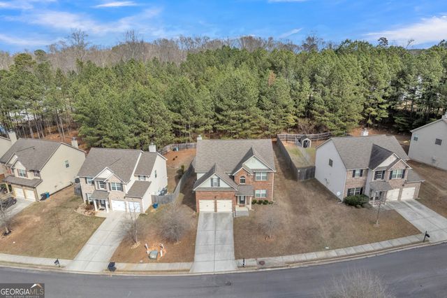 4247 Savannah Trace, Atlanta, GA 30349