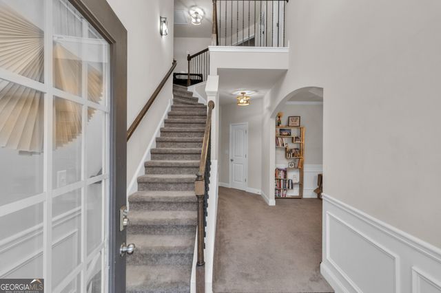 4247 Savannah Trace, Atlanta, GA 30349