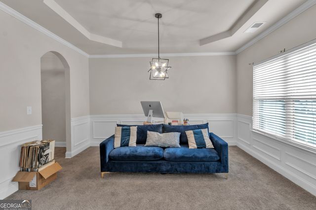 4247 Savannah Trace, Atlanta, GA 30349