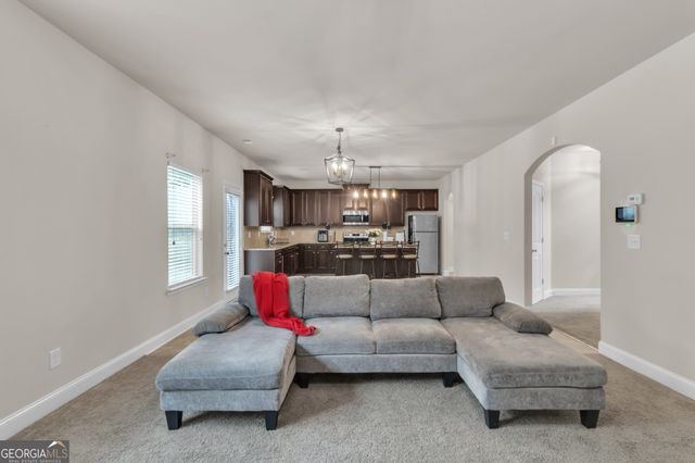 4247 Savannah Trace, Atlanta, GA 30349