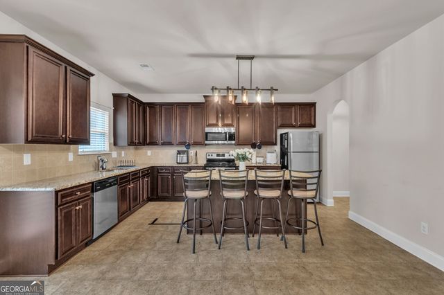 4247 Savannah Trace, Atlanta, GA 30349