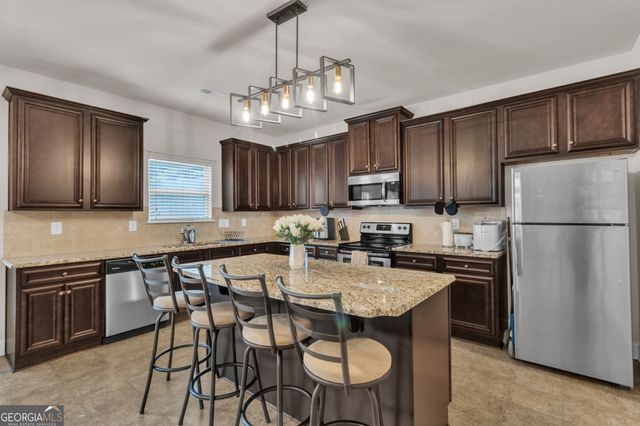 4247 Savannah Trace, Atlanta, GA 30349