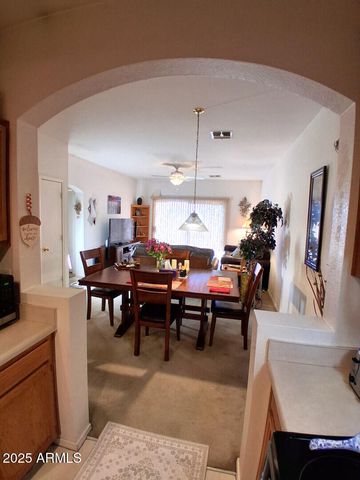 625 N HAMILTON Street 8, Chandler, AZ 85225