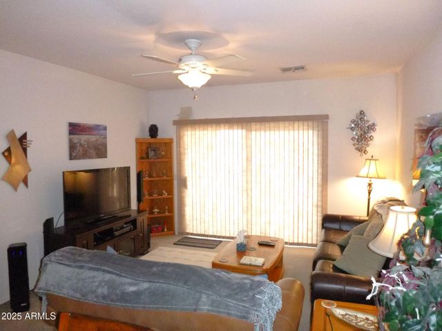 625 N HAMILTON Street 8, Chandler, AZ 85225