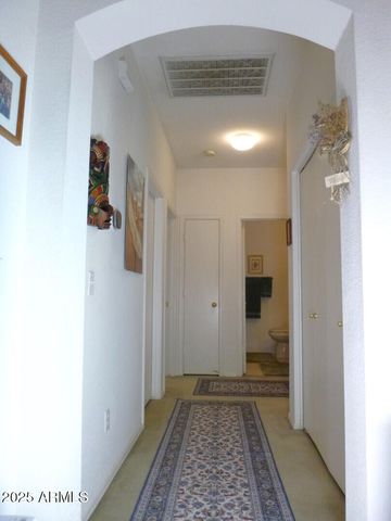 625 N HAMILTON Street 8, Chandler, AZ 85225