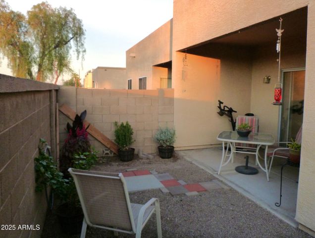 625 N HAMILTON Street 8, Chandler, AZ 85225