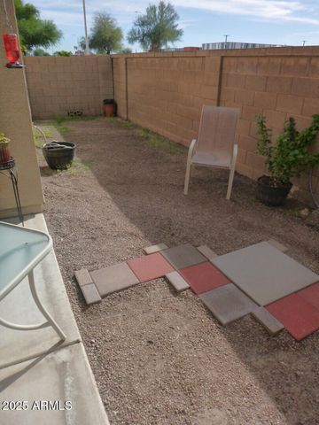 625 N HAMILTON Street 8, Chandler, AZ 85225