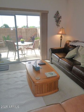 625 N HAMILTON Street 8, Chandler, AZ 85225