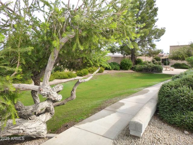 625 N HAMILTON Street 8, Chandler, AZ 85225