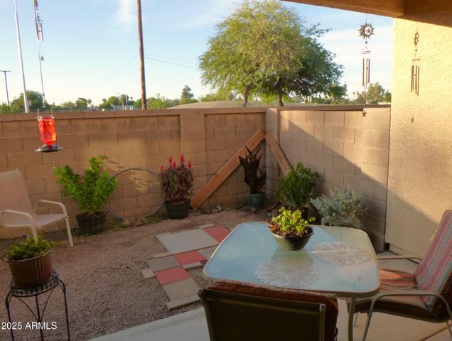 625 N HAMILTON Street 8, Chandler, AZ 85225