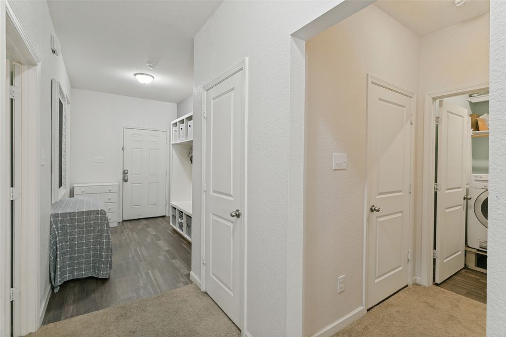 540 S Heights Drive, Crowley, TX 76036 — photo 5