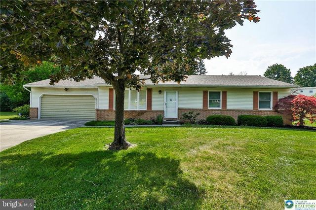 4354 FIELDSTONE, Center Valley, PA 18034