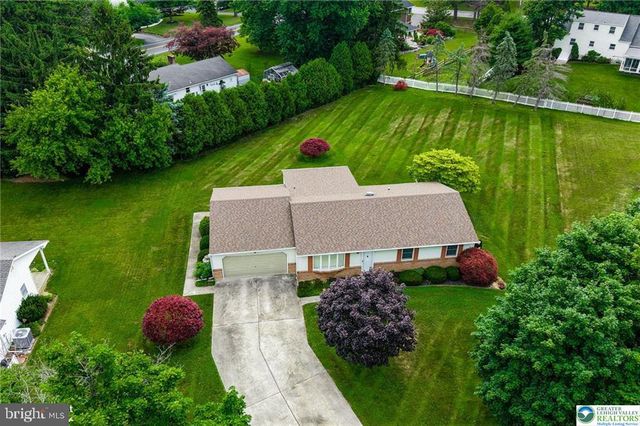 4354 FIELDSTONE, Center Valley, PA 18034