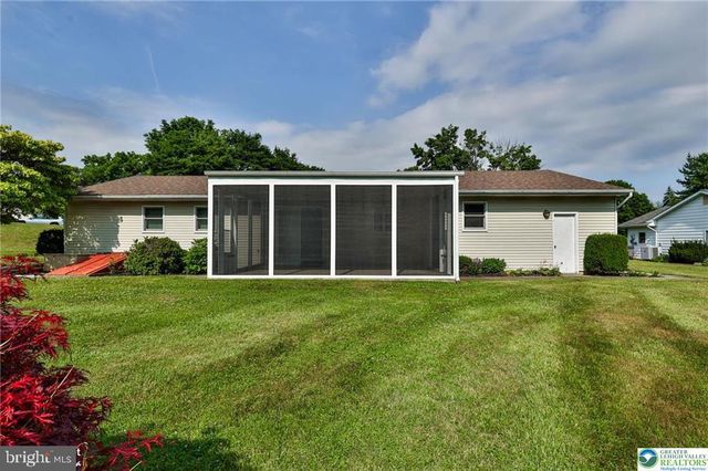 4354 FIELDSTONE, Center Valley, PA 18034