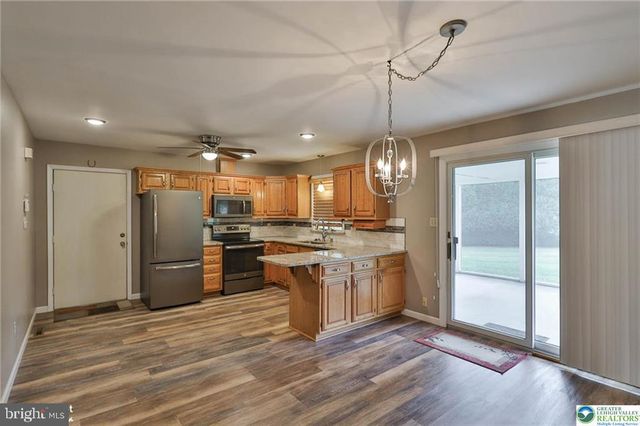 4354 FIELDSTONE, Center Valley, PA 18034